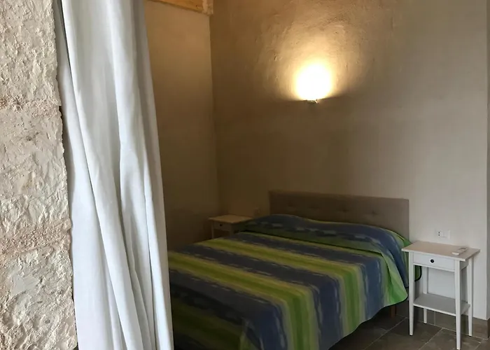 Hotel Rocca Sul Mare *