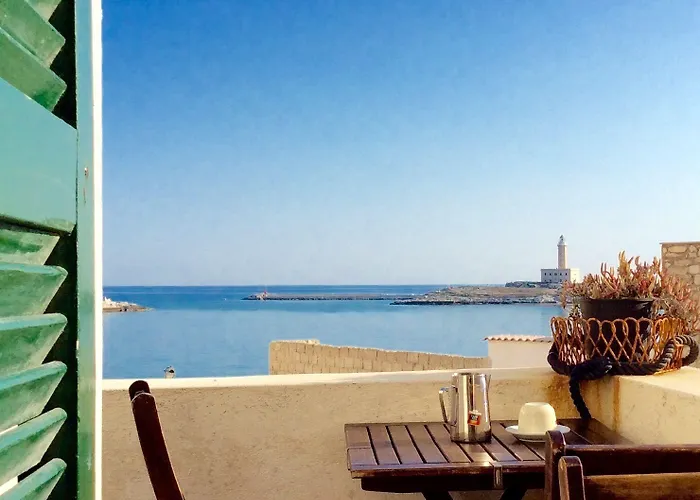 Rocca Sul Mare Hotel Vieste