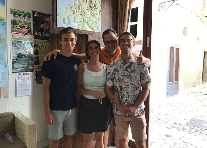 Rocca Sul Mare Hotel *