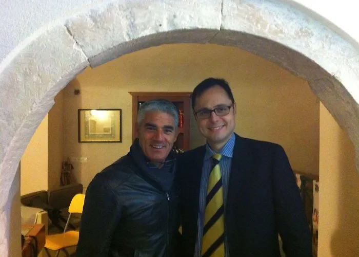 Rocca Sul Mare Vieste