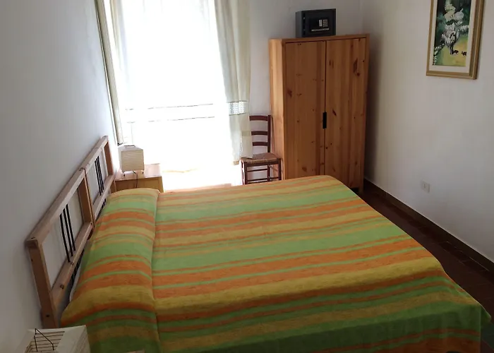 Hotel Rocca Sul Mare