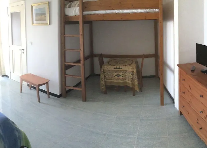 Rocca Sul Mare Hotel Vieste