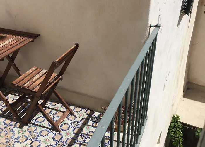 Rocca Sul Mare Hotel