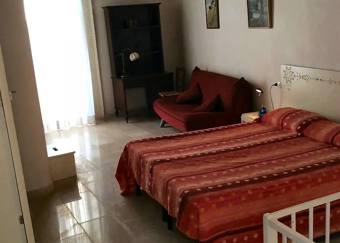 Rocca Sul Mare Hotel Vieste