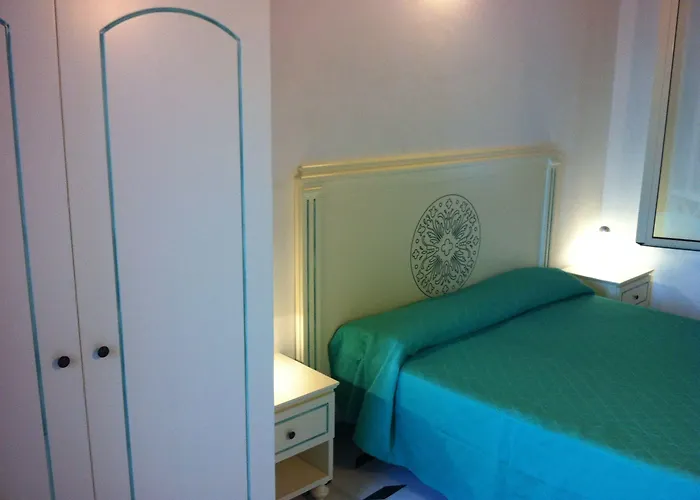 Rocca Sul Mare Vieste