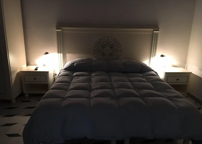 Hotel Rocca Sul Mare Vieste