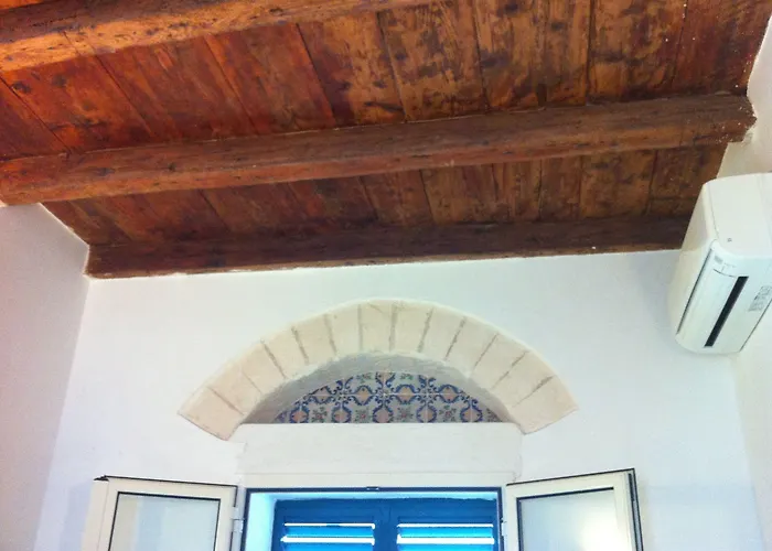 Hotel Rocca Sul Mare *