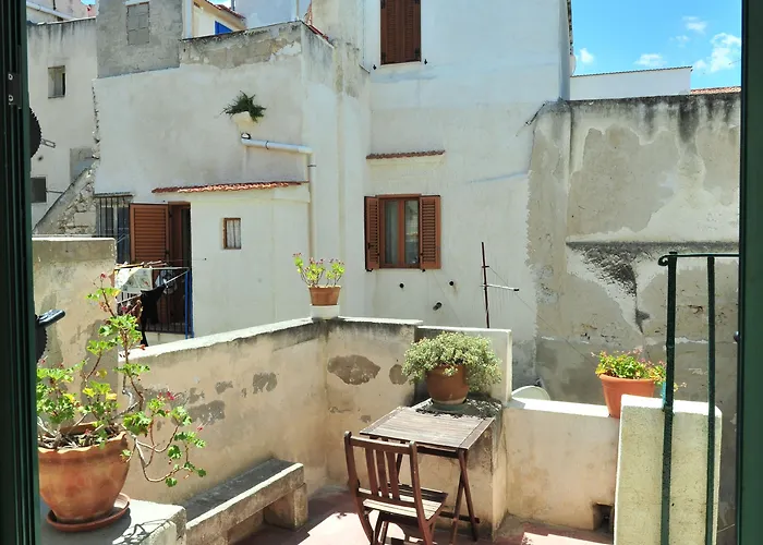 Rocca Sul Mare Hotel