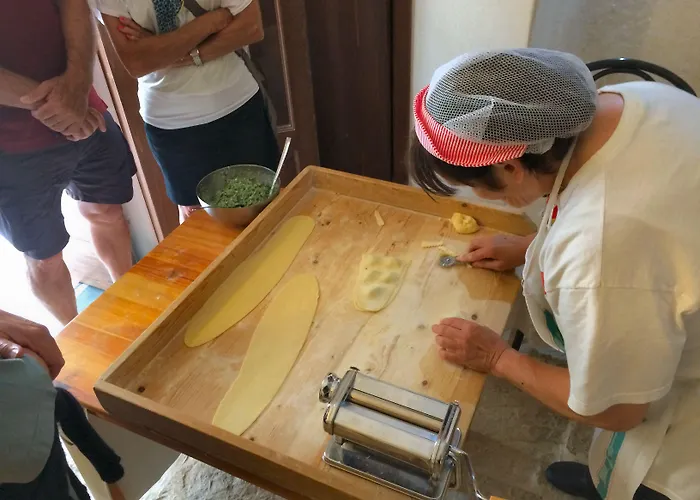 Rocca Sul Mare * Vieste