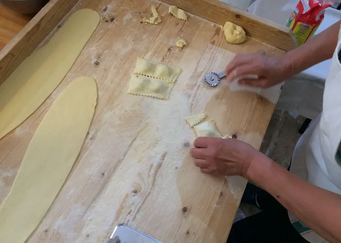 Hotel Rocca Sul Mare *