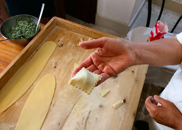 Hotel Rocca Sul Mare