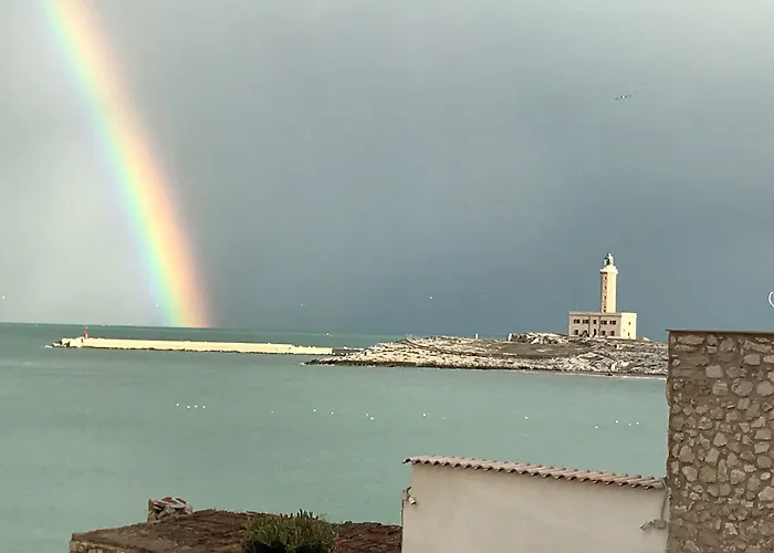 Hotel Rocca Sul Mare *