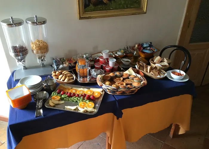 Hotel Rocca Sul Mare *