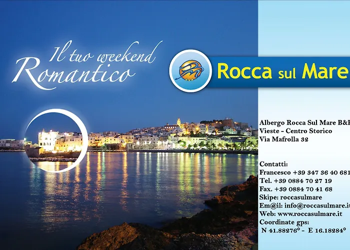 Rocca Sul Mare