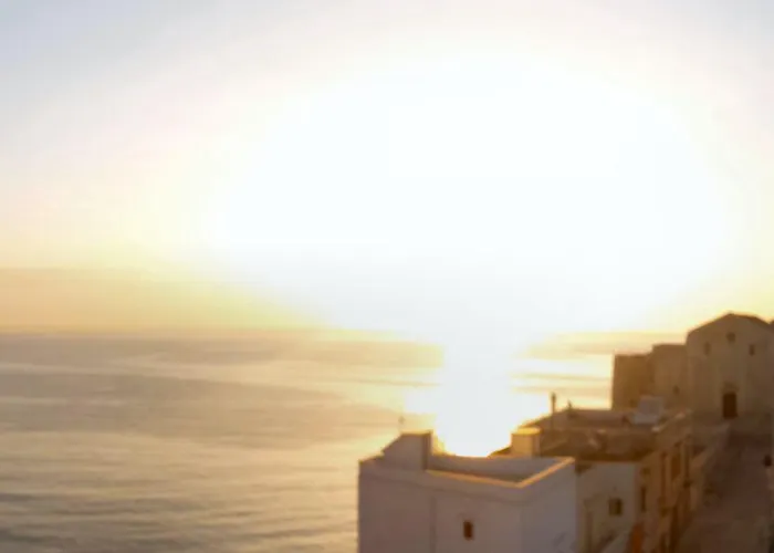 Rocca Sul Mare Hotel Vieste