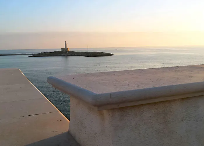 Hotel Rocca Sul Mare