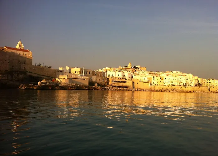 Rocca Sul Mare Hotel *