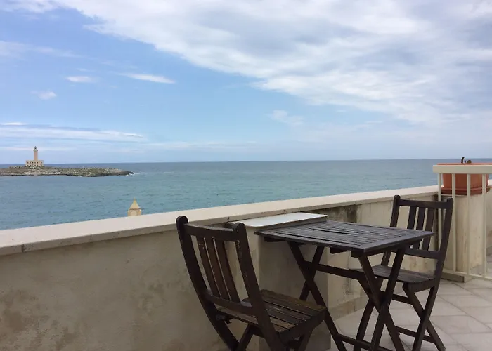 Rocca Sul Mare Hotel Vieste