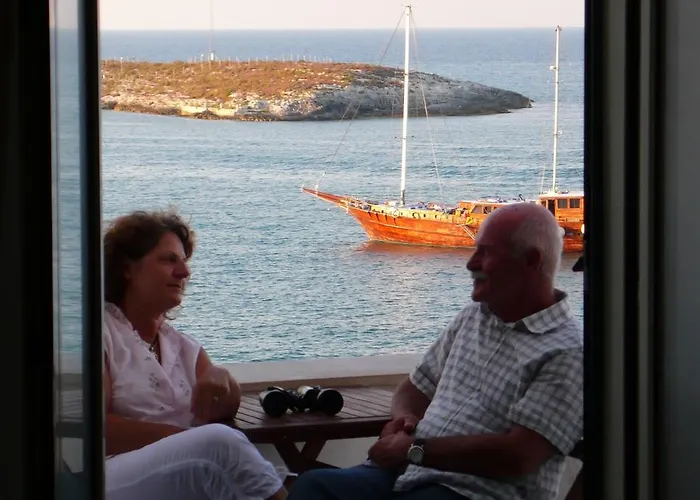 Rocca Sul Mare * Vieste