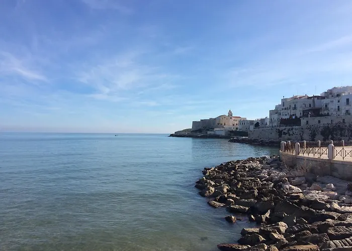 Hotel Rocca Sul Mare *