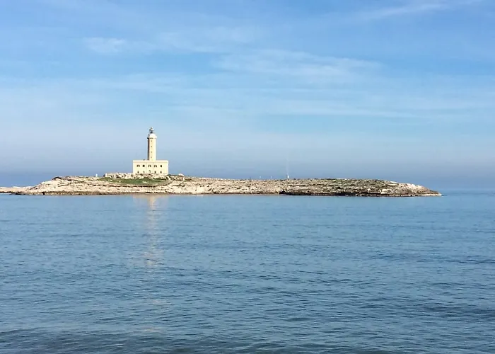 Hotel Rocca Sul Mare *