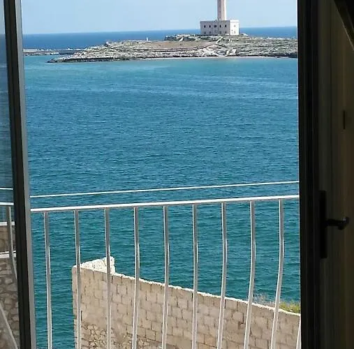 Rocca Sul Mare Hotel *