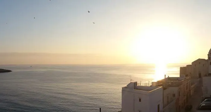 Hotel Rocca Sul Mare